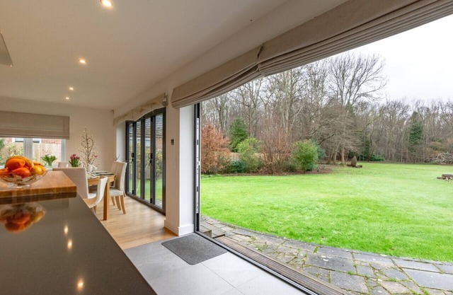 Haons - Three Bedroom House, Sleeps 8