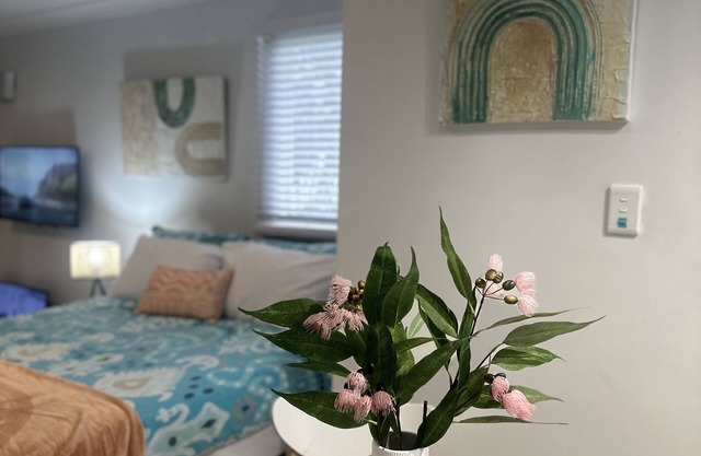 Happy Guest house in Newcastle