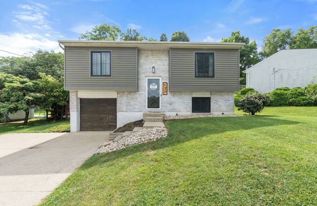 Happy Haven/3 BD 1.5 BATH