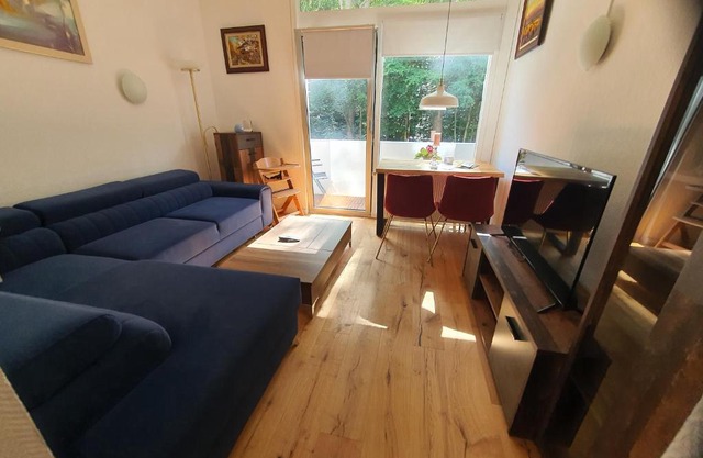 Happy Home - inclusive Pool & Sauna