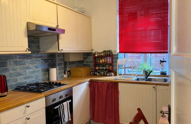 Happy Homestay London