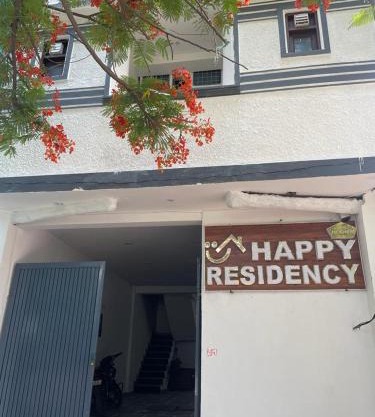Happy Residency Unit 2