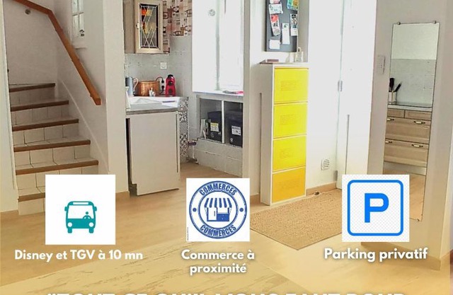 HappyStay By Dream Apartments