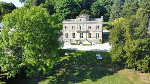 Haras de Beaumenil