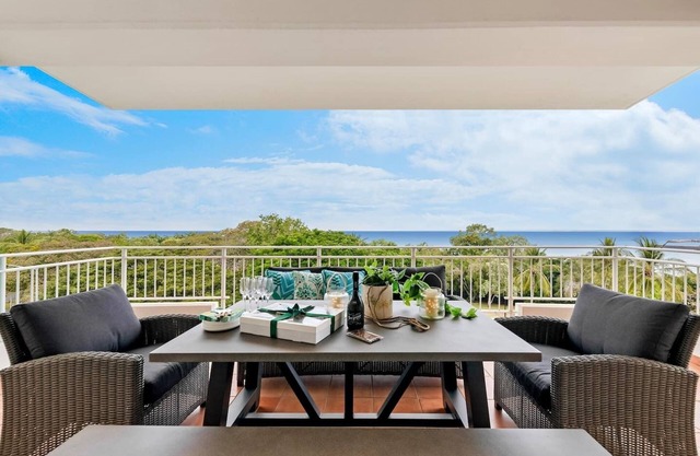 Harbour Haven A Parkside CBD Address