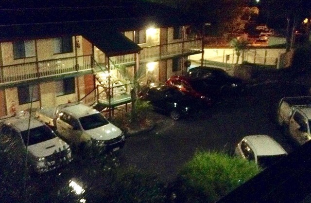 Harbour Lodge Motel Gladstone