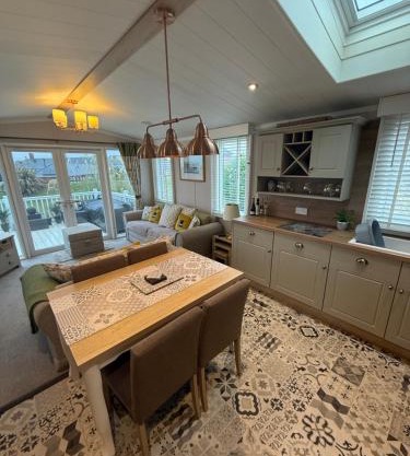 Harbour View Hideaway