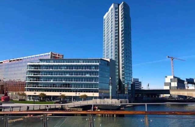 Harbour Views