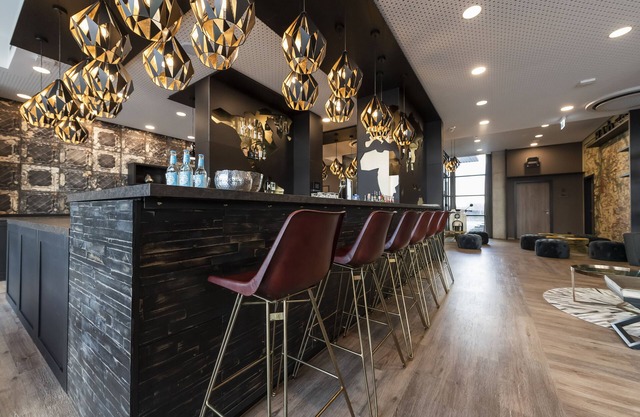 HARBR. hotel Heilbronn