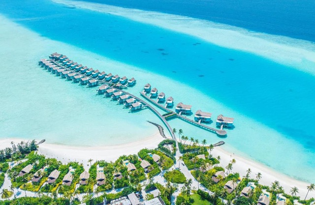 Hard Rock Hotel Maldives - Complimentary Roundtrip Speed Boat Transfer Until 21st December 2025