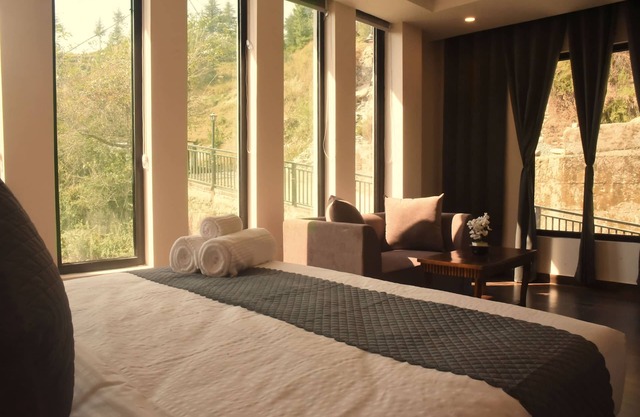 Hardys Retreat - A Boutique Stay