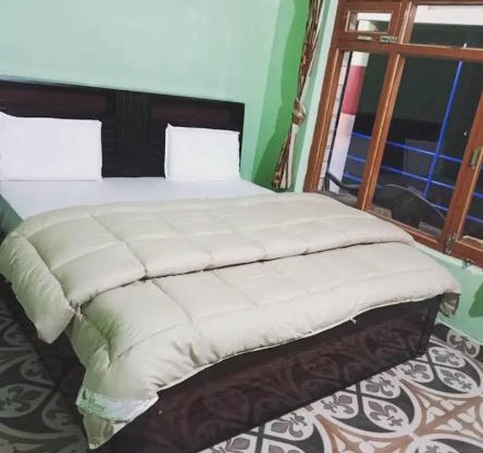 Hariyali Home Stay