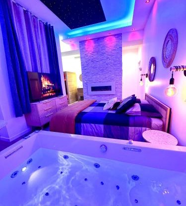 Harmonie Spa