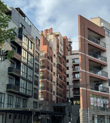Harmony Apartment