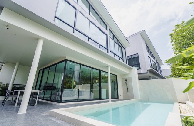 Harmony Exclusive Villa, Bang Tao Phuket