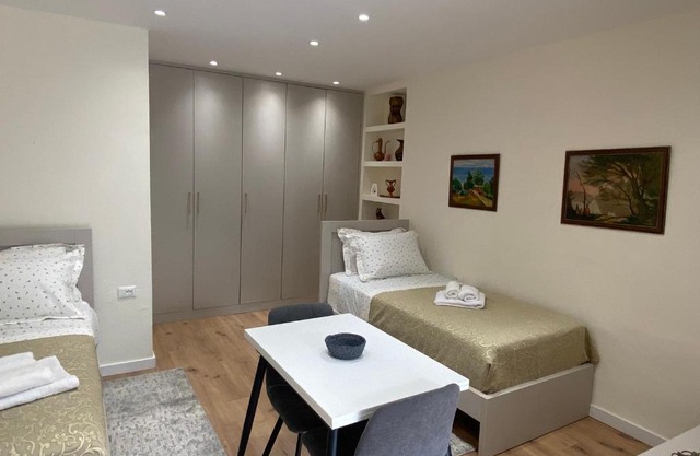 Harmony Home