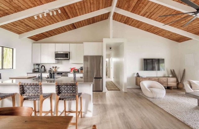 Harmony House Summary