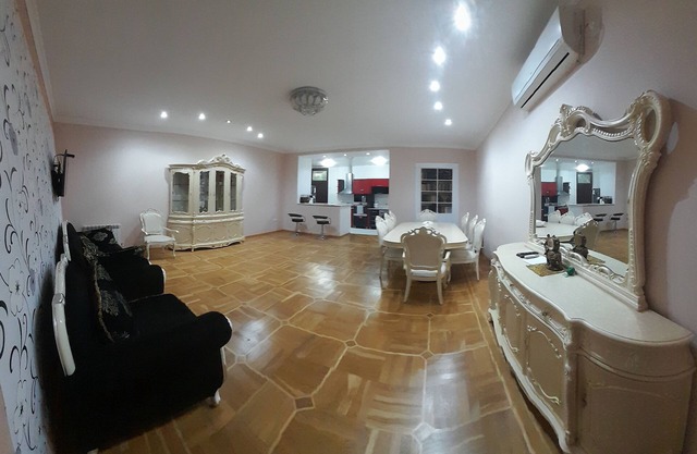 Harmony. Luxury apartments in the center.