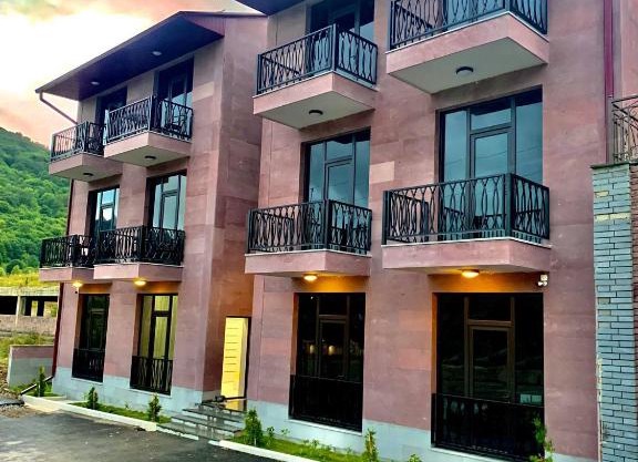 Harmony Resort