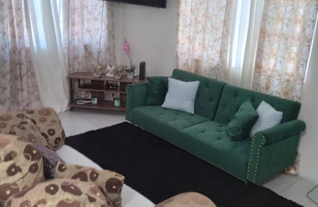 Harmony Vybz Apartment