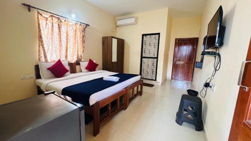 Harsh angel holiday homes
