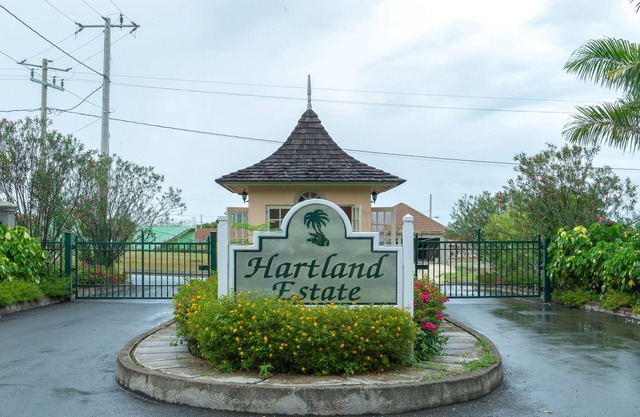Hartland Breeze
