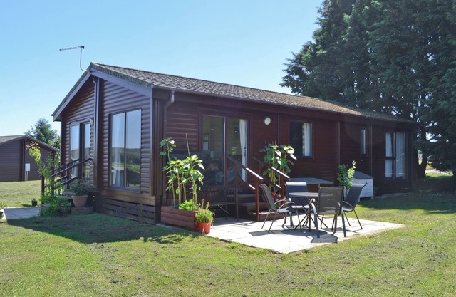 Hartland Forest Golf & Leisure
