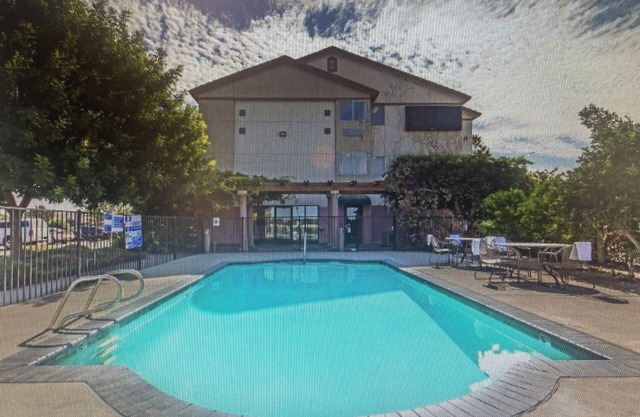 Harvest Inn, Dixon/UC Davis.