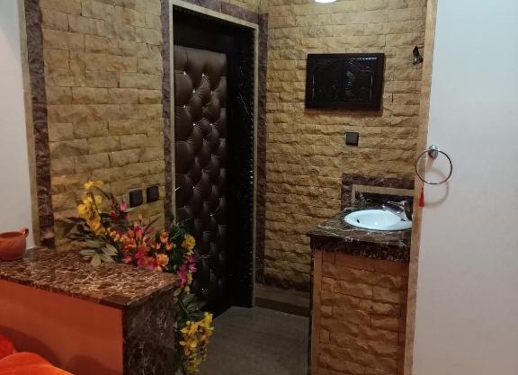 Hassan appartement