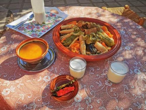 Hassan's Guest House