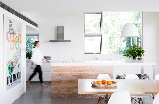 Hastings Park 6: Luxury Penthouse, Private Pool & Views