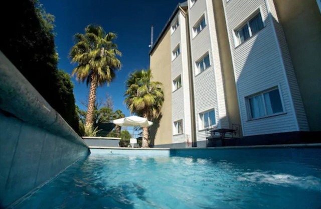 Hathor Hotels Mendoza