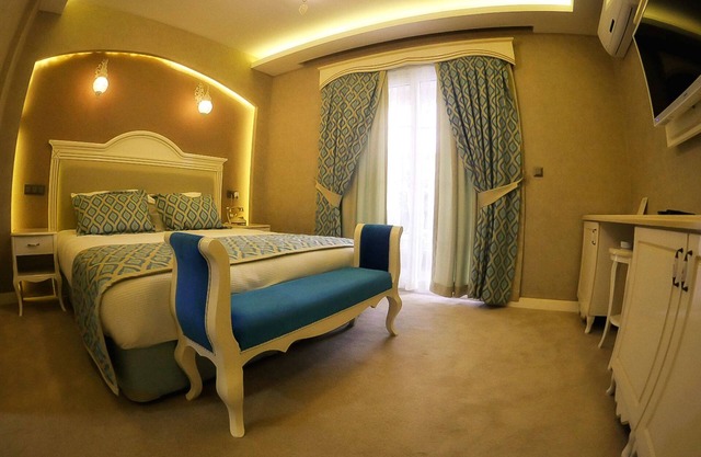 Hatunca Otel & Restaurant