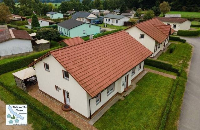 Haus 3 - Am Waldeck 31b