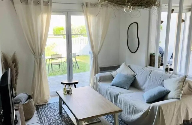 Haus 3 Zimmer 6 Personen - Prestige