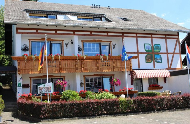 Haus Alle Jahreszeiten
