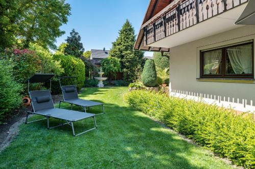 Haus Am Weinberg