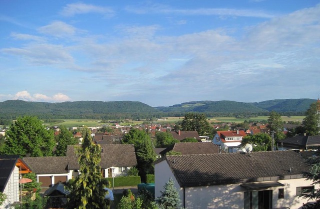 Haus am Weinberg