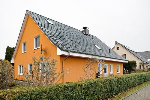 Haus Amber