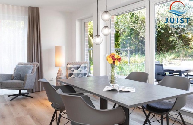 Haus Billstrasse 233 - Wohnung 3