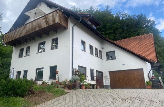 Haus Dreil