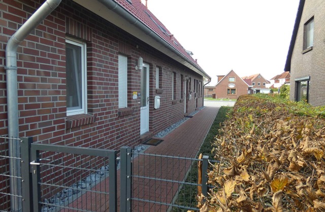 Haus Eekenboom - Huus Eekenboom