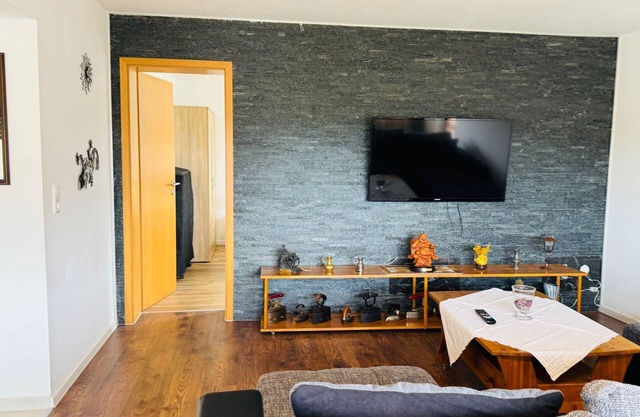 Haus Elena Wohnung 7B