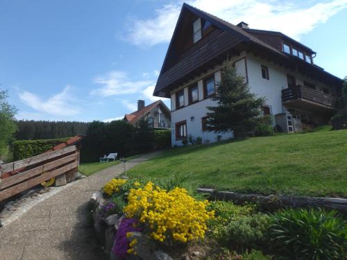 Haus Fehrenbach