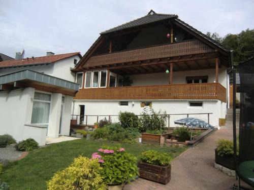 Haus Gitta