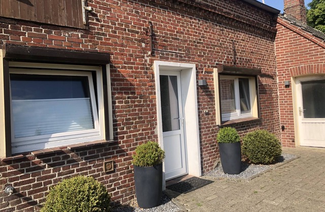 Haus im Seewind II, 70sqm - Country house with large garden, near Friesenstrand