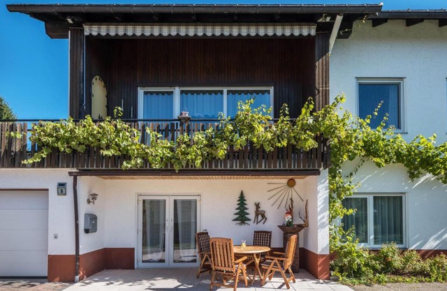 Haus Isele