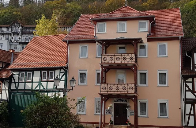 Haus Lieberum