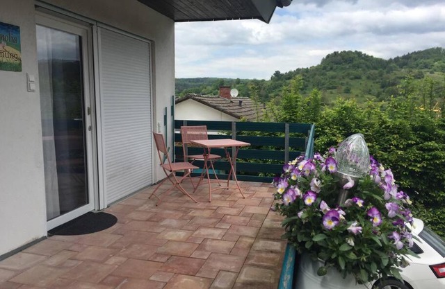 Haus Magnolia 1