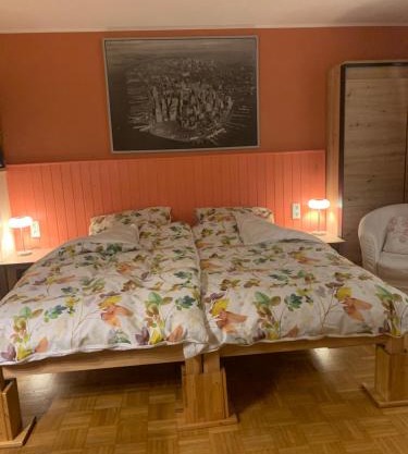 Haus Magnolia 2